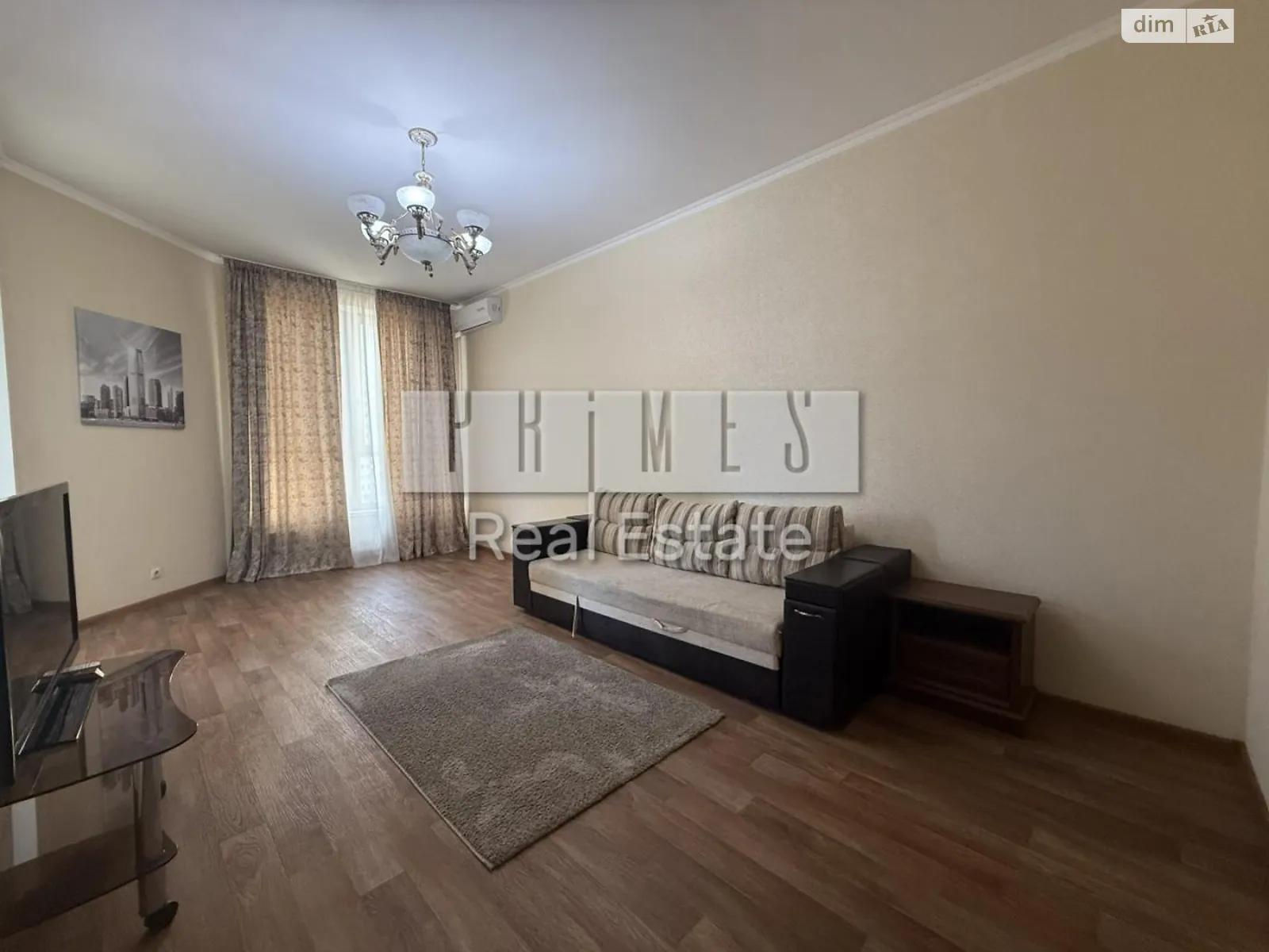 Продается 3-комнатная квартира 82 кв. м в Киеве, ул. Мокрая(Кудряшова), 18 - фото 1