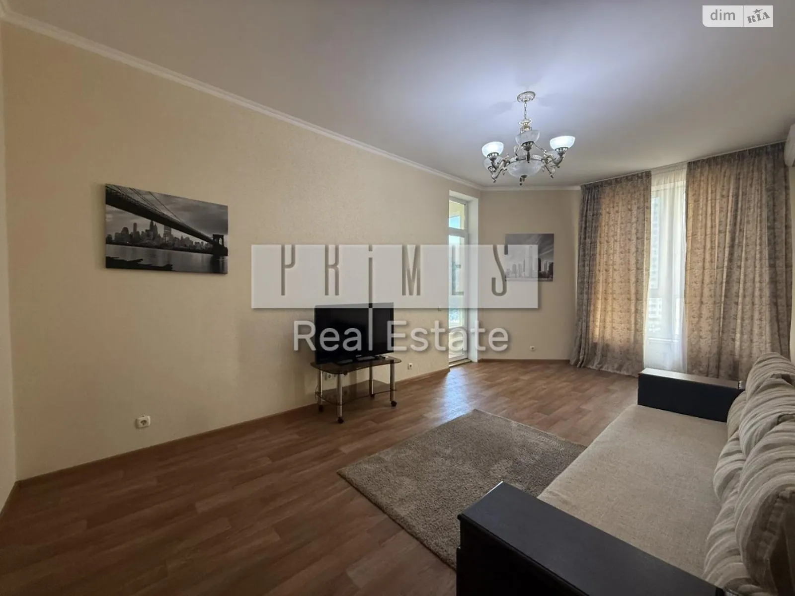 Продается 2-комнатная квартира 82 кв. м в Киеве, ул. Мокрая(Кудряшова), 18 - фото 1