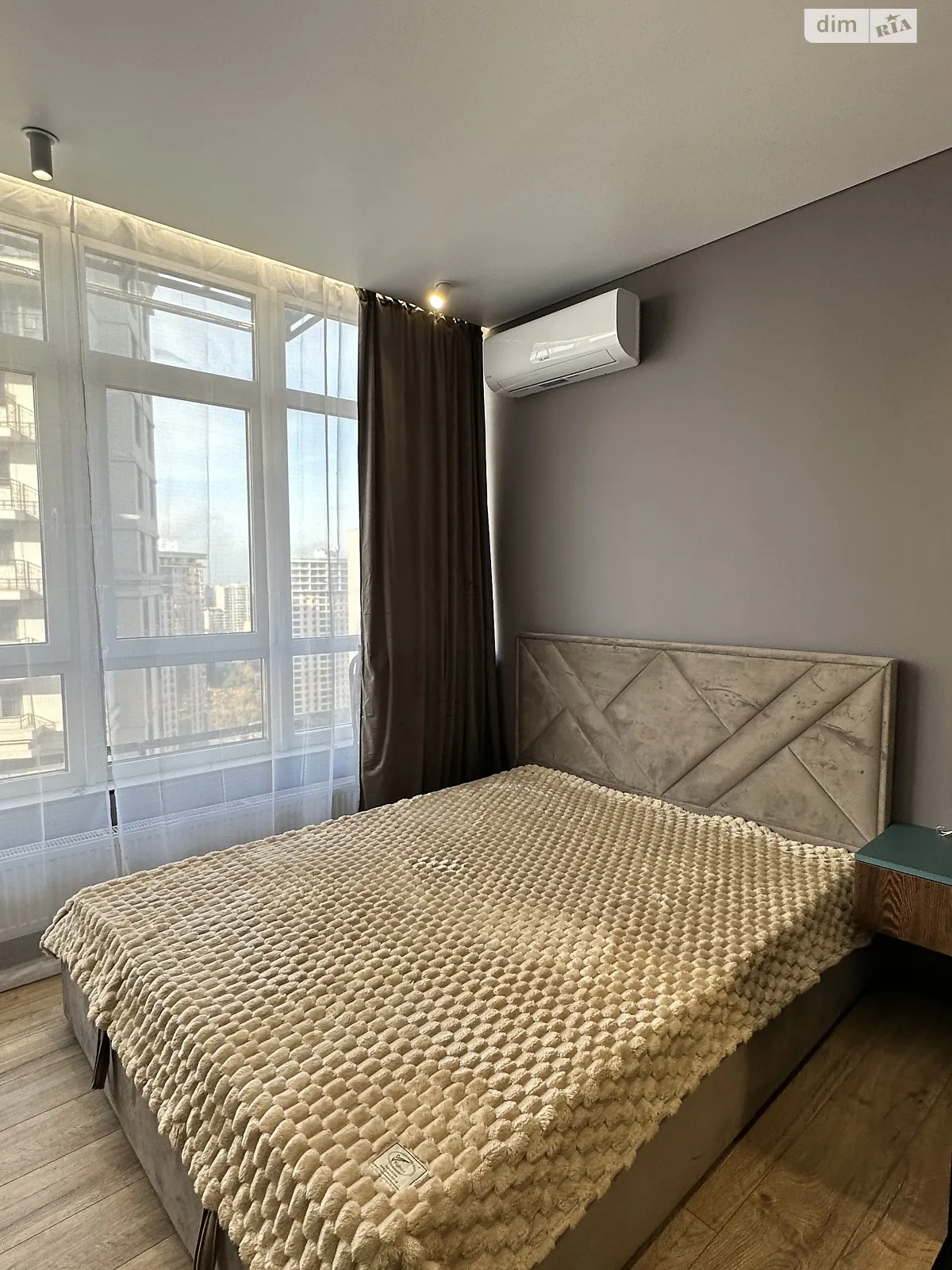 Продается 1-комнатная квартира 30 кв. м в Одессе, пер. Курортный - фото 1