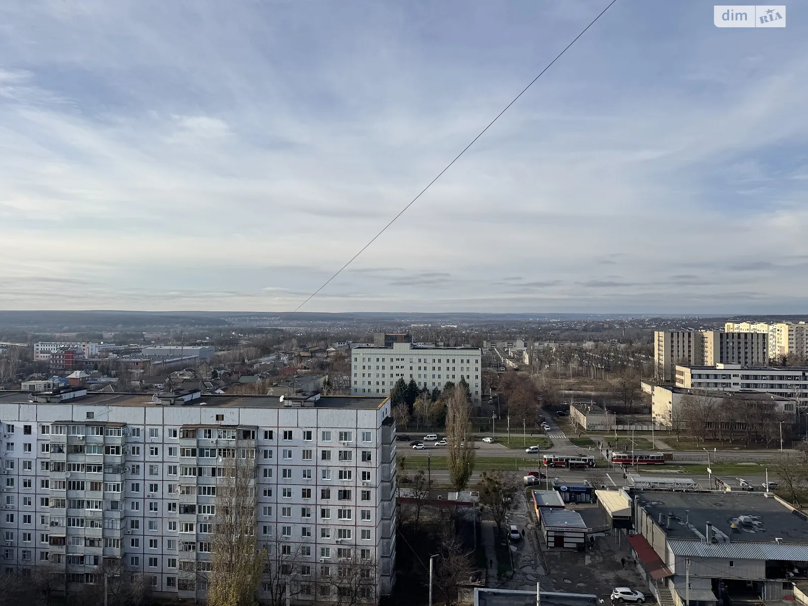 Продается 3-комнатная квартира 69 кв. м в Харькове, просп. Победы, 50А - фото 1