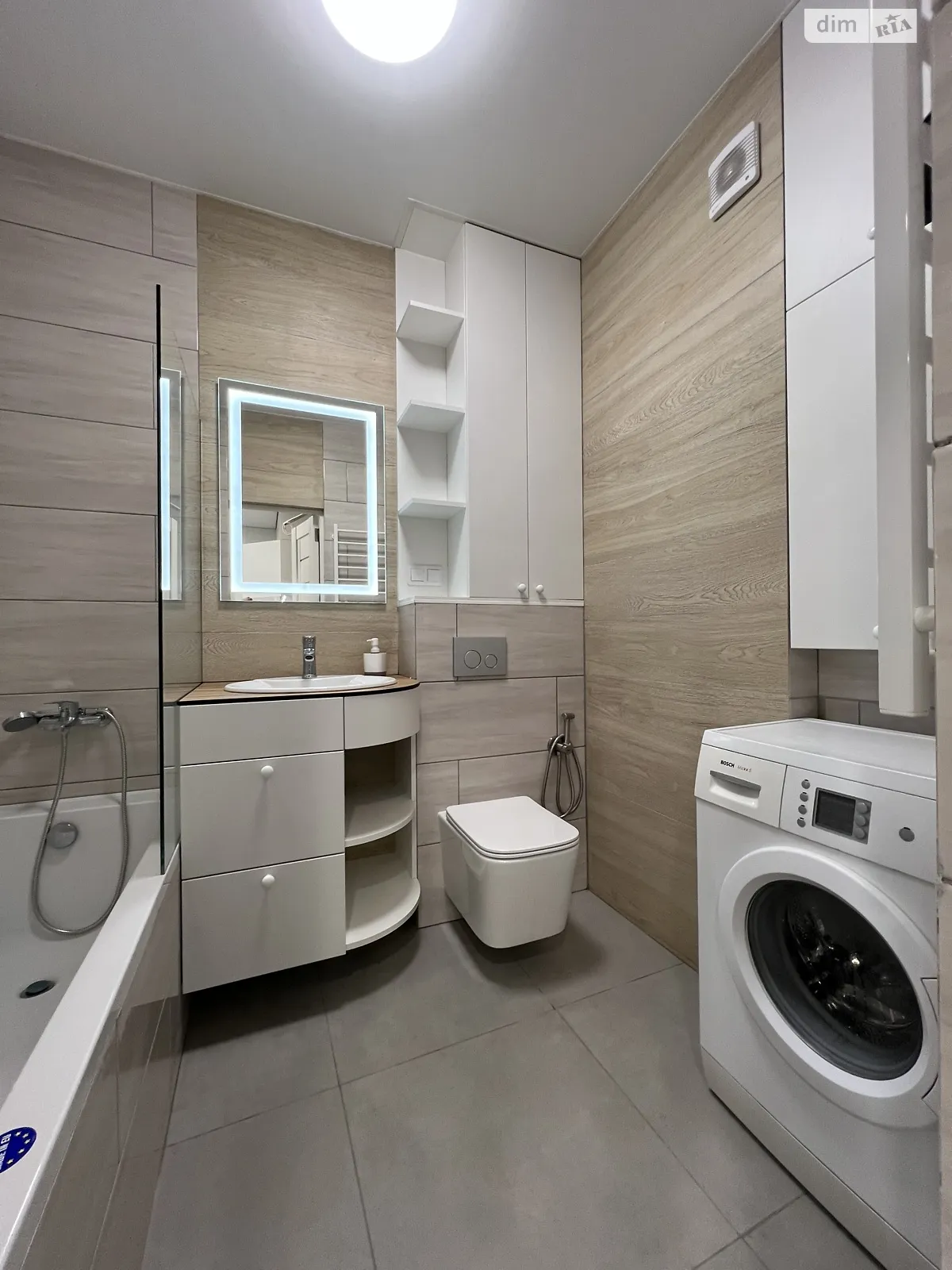 Продается 1-комнатная квартира 39 кв. м в Ирпене, ул. Ольги Кобылянской(Достоевского), 24 - фото 1