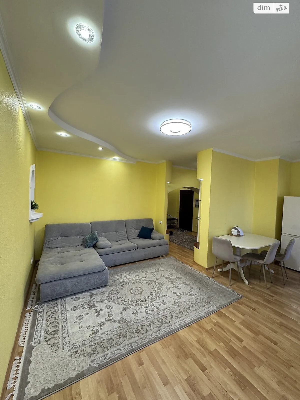 Продается 3-комнатная квартира 73.2 кв. м в Хмельницком, цена: 62000 $ - фото 1