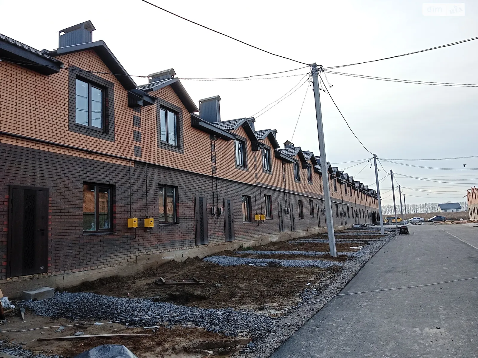 ул. Лучистая Агрономичное, цена: 56000 $ - фото 1