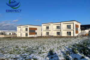 Продажа таунхауса, Луцк, вулиця Прилісна