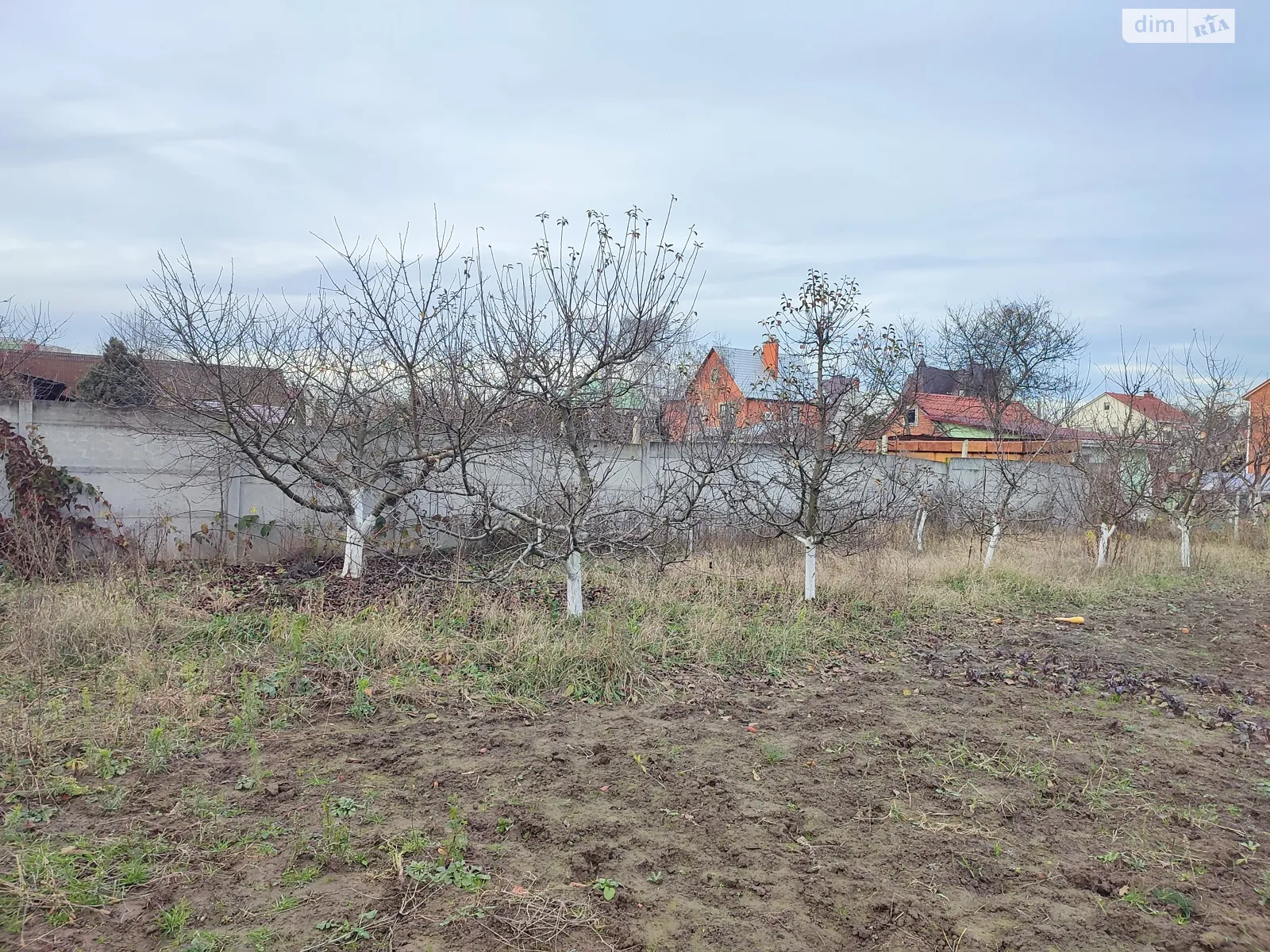 Продается земельный участок 6 соток в Винницкой области, цена: 65000 $ - фото 1