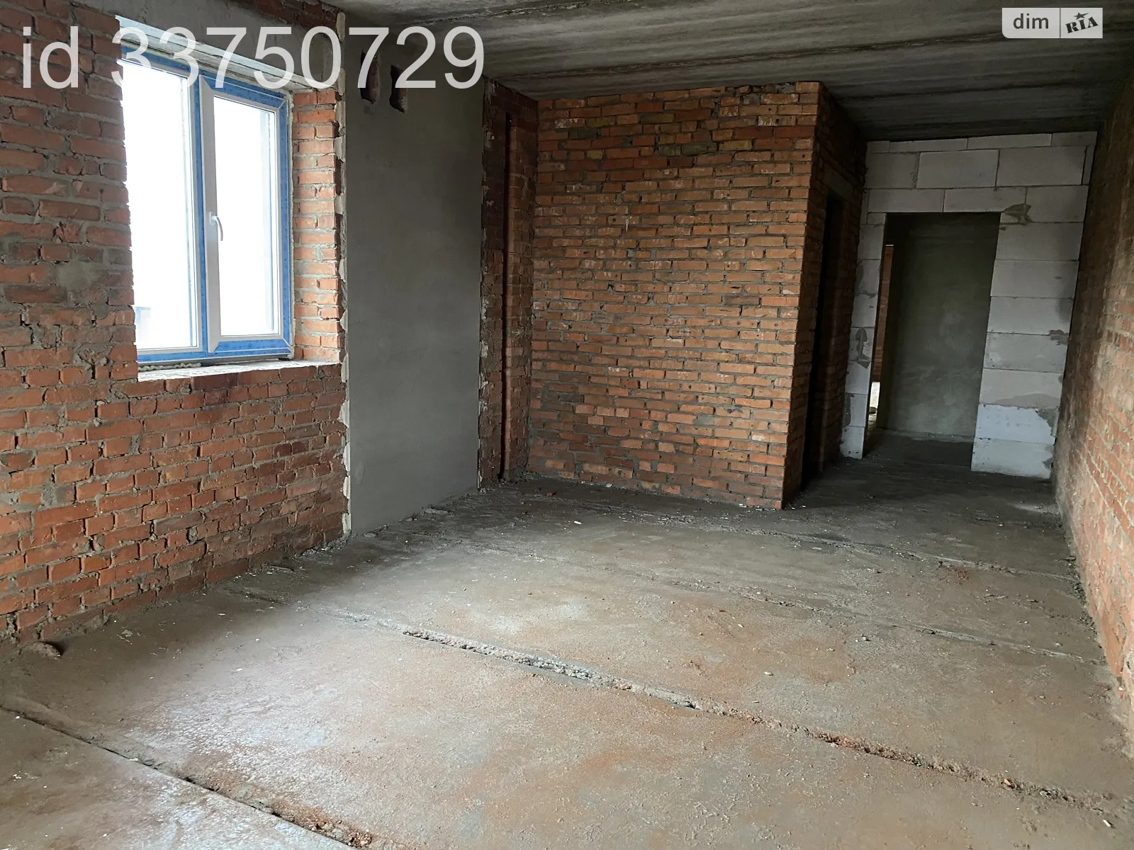 Продается 1-комнатная квартира 37.7 кв. м в Агрономичном, ул. Шевченко - фото 1