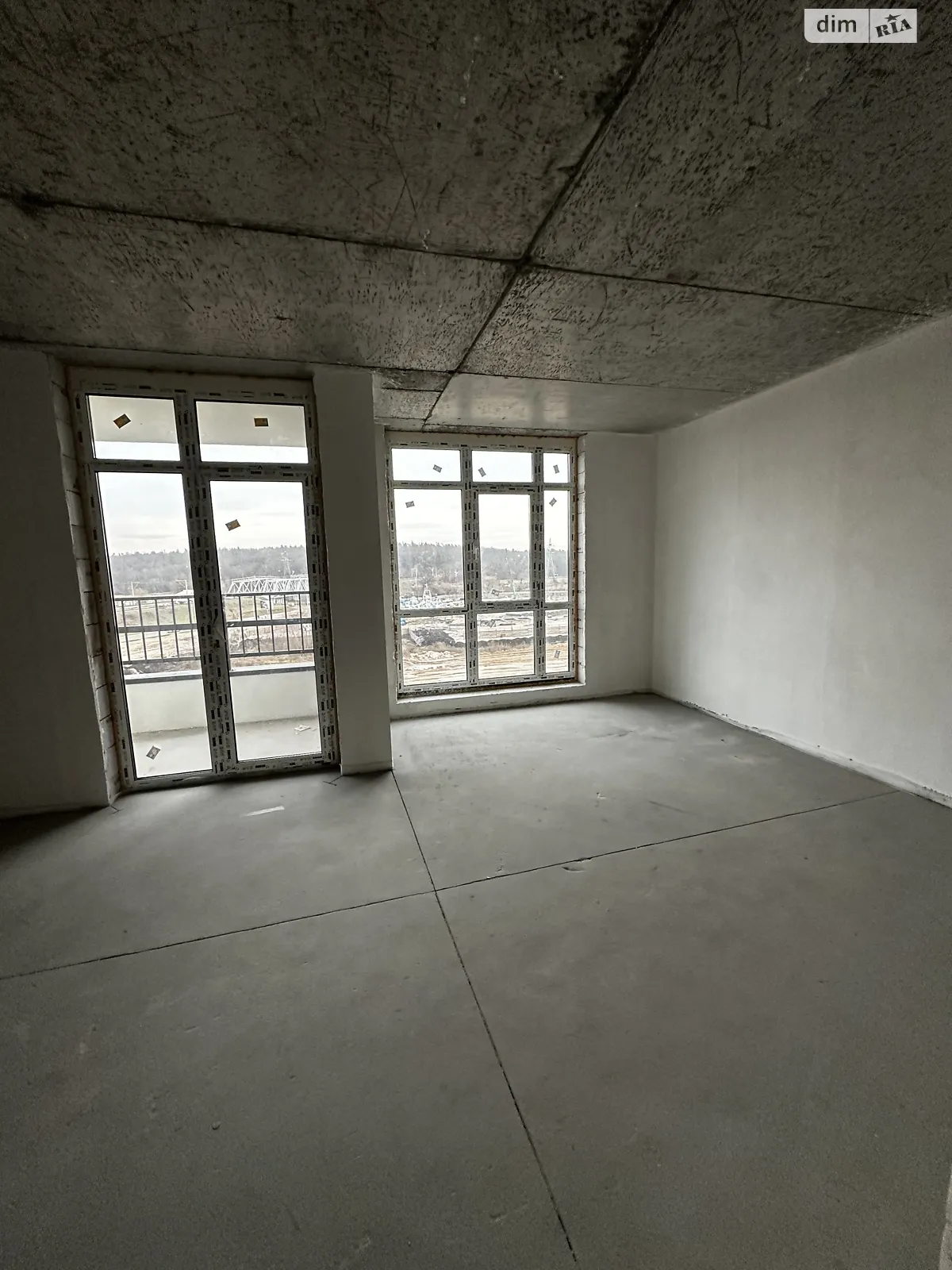 Продается 2-комнатная квартира 90 кв. м в Ирпене, ул. Ольги Кобылянской(Достоевского), 1В/14 - фото 1