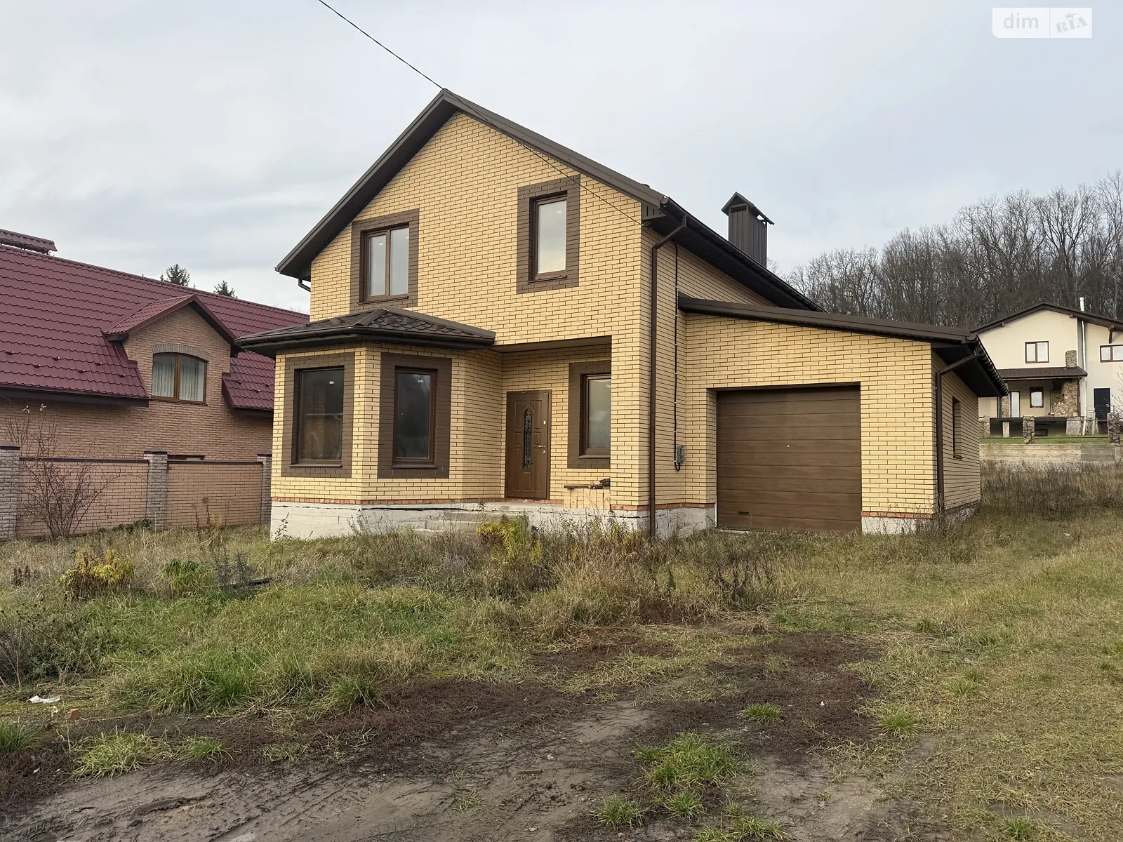 Продается дом на 2 этажа 150 кв. м с беседкой, цена: 175000 $ - фото 1