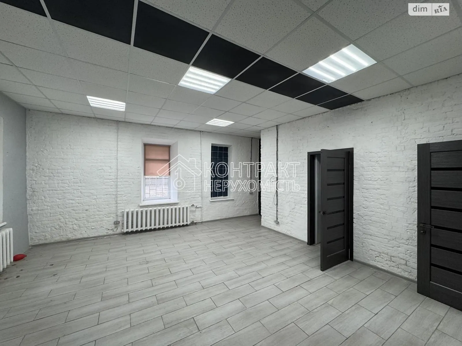 Здається в оренду офіс 141.5 кв. м в бізнес-центрі, цена: 15000 грн - фото 1