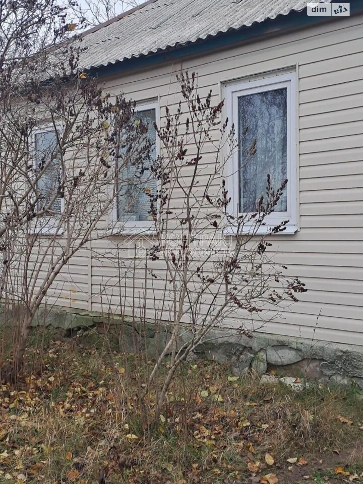 Продается одноэтажный дом 48 кв. м с мансардой, цена: 20000 $ - фото 1