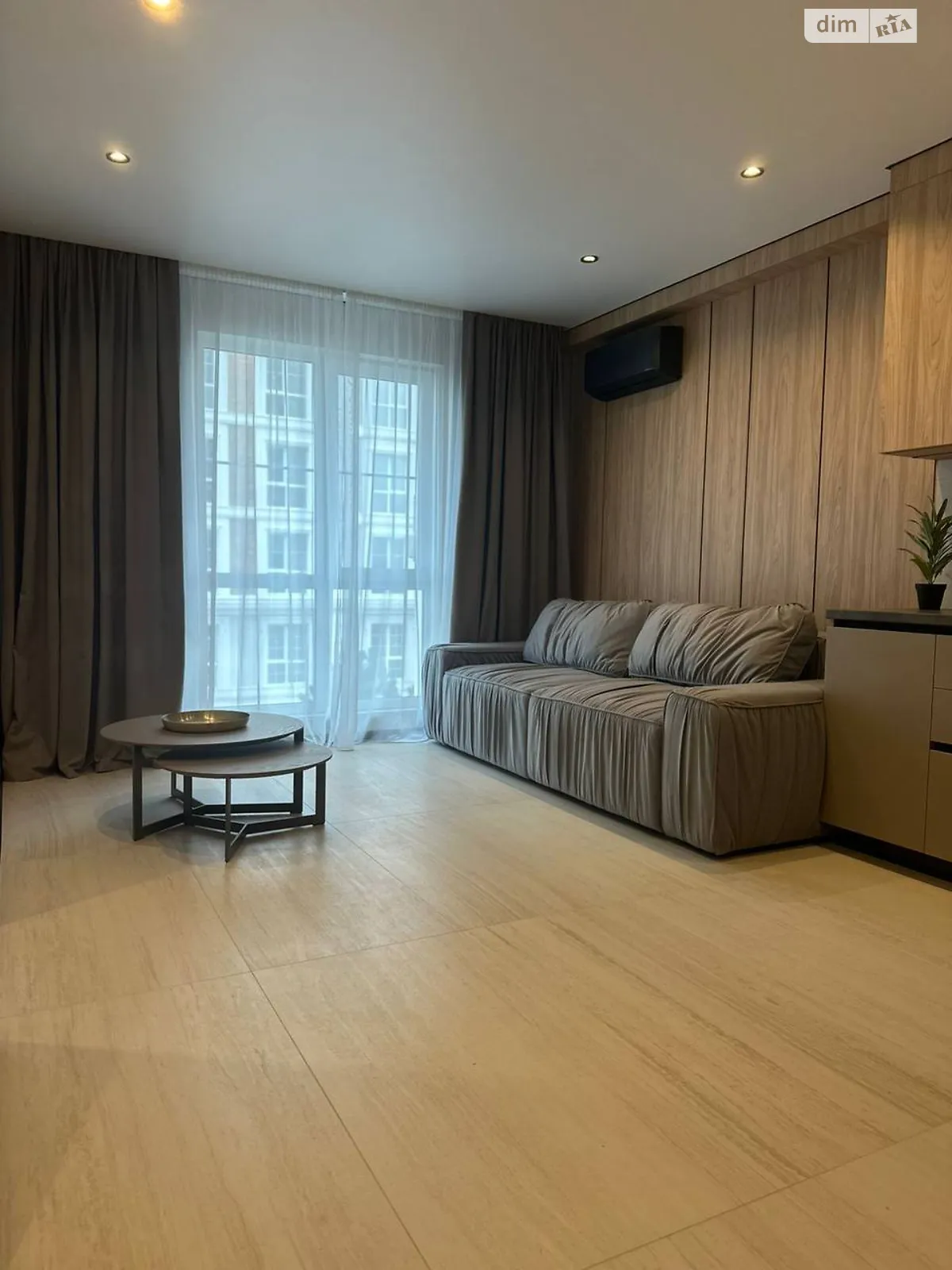 вулиця Паркова, 1 Чайки (Бучанский) ЖК Чайка - фото 1