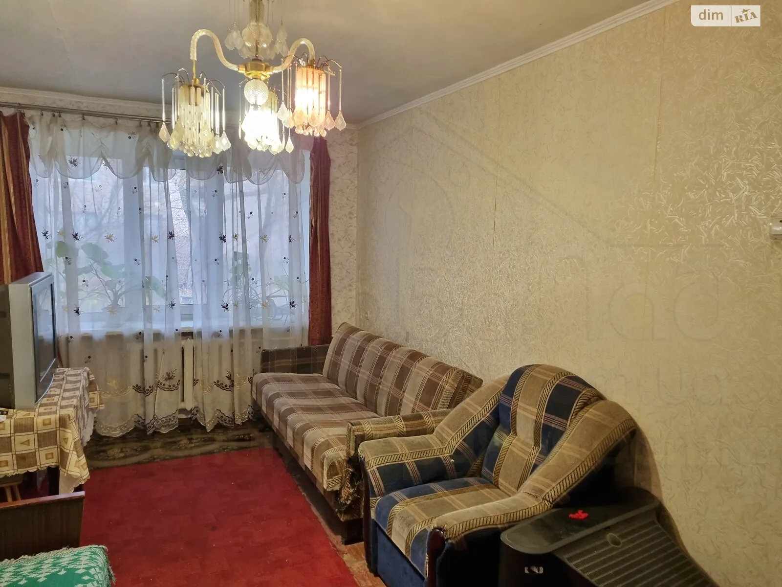 Продается 2-комнатная квартира 42 кв. м в Чернигове, ул. Мазепы Ивана - фото 1