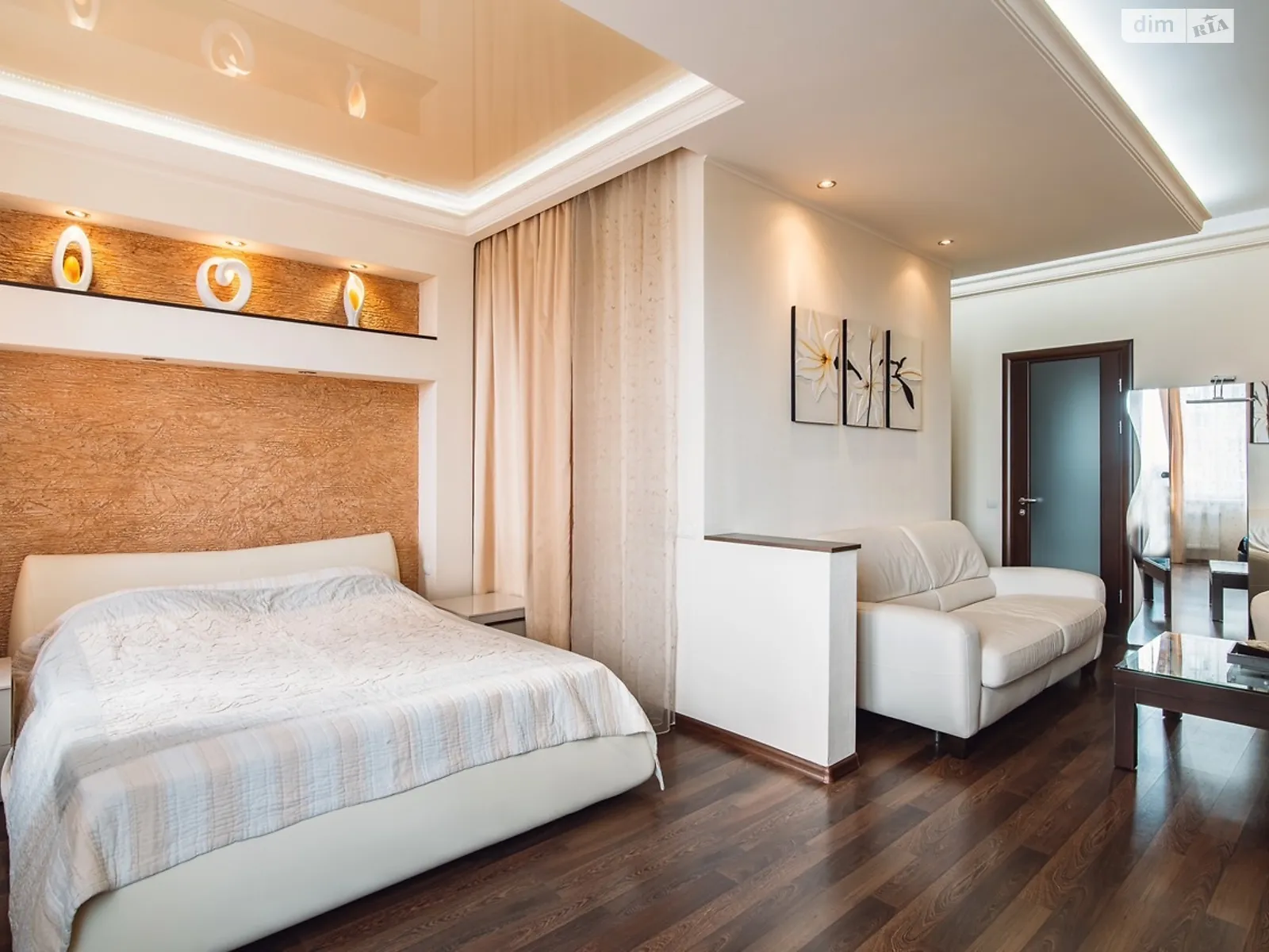 ул. Среднефонтанская, 19Б Приморский Одесса ЖК Чудо-город - фото 1