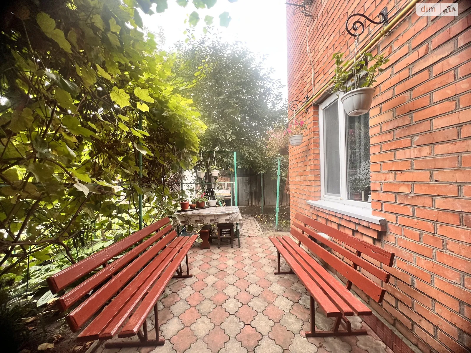 Продается часть дома 120 кв. м с баней/сауной, цена: 130000 $ - фото 1