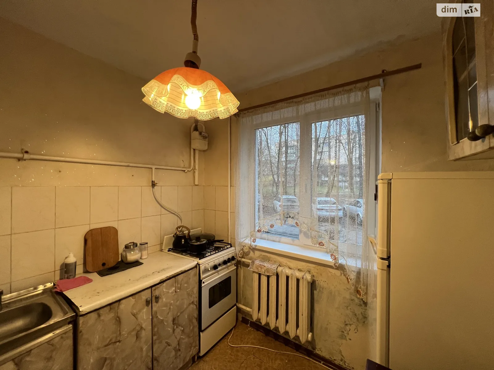 Сдается в аренду 3-комнатная квартира 60 кв. м в Виннице, ул. Василия Порика - фото 1