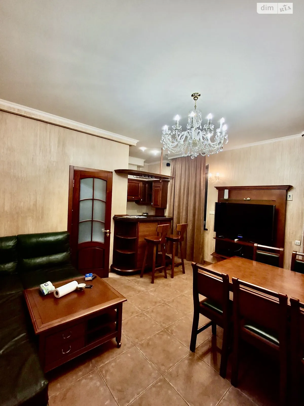 Сдается в аренду офис 75 кв. м в бизнес-центре, цена: 30000 грн - фото 1