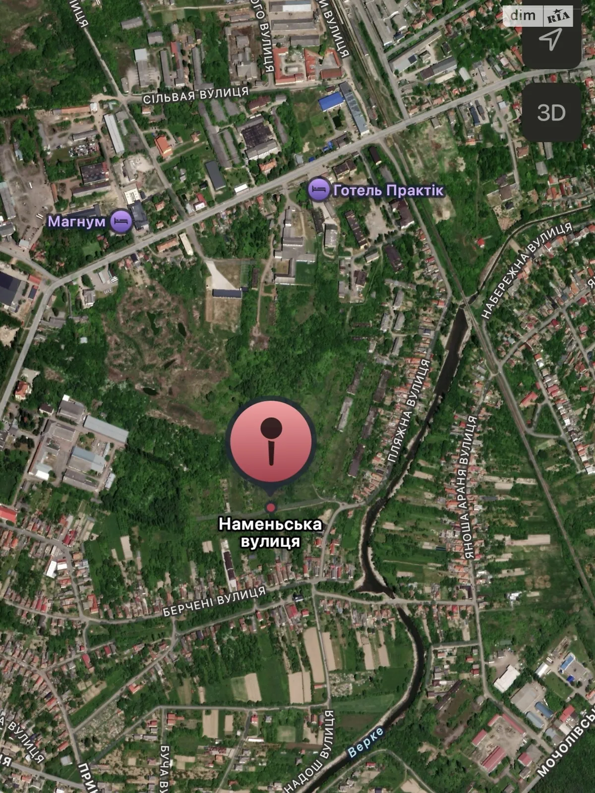 Продается земельный участок 10 соток в Закарпатской области, цена: 5500 $ - фото 1