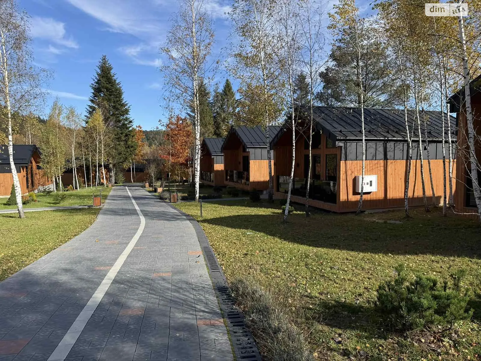 Продается одноэтажный дом 65 кв. м с мебелью, цена: 115000 $ - фото 1