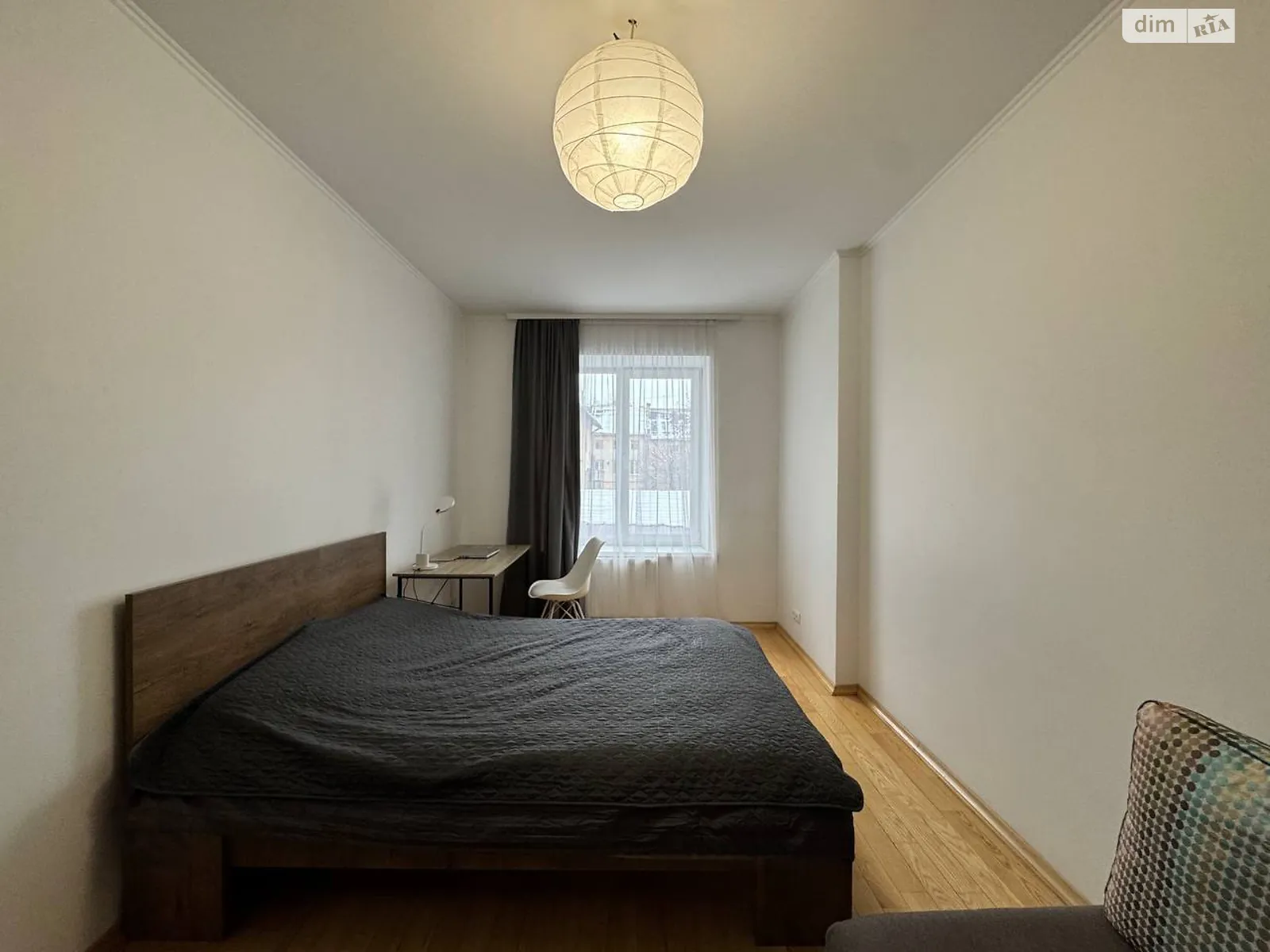 Сдается в аренду 1-комнатная квартира 40 кв. м в Львове, ул. Здоровья, 16 - фото 1
