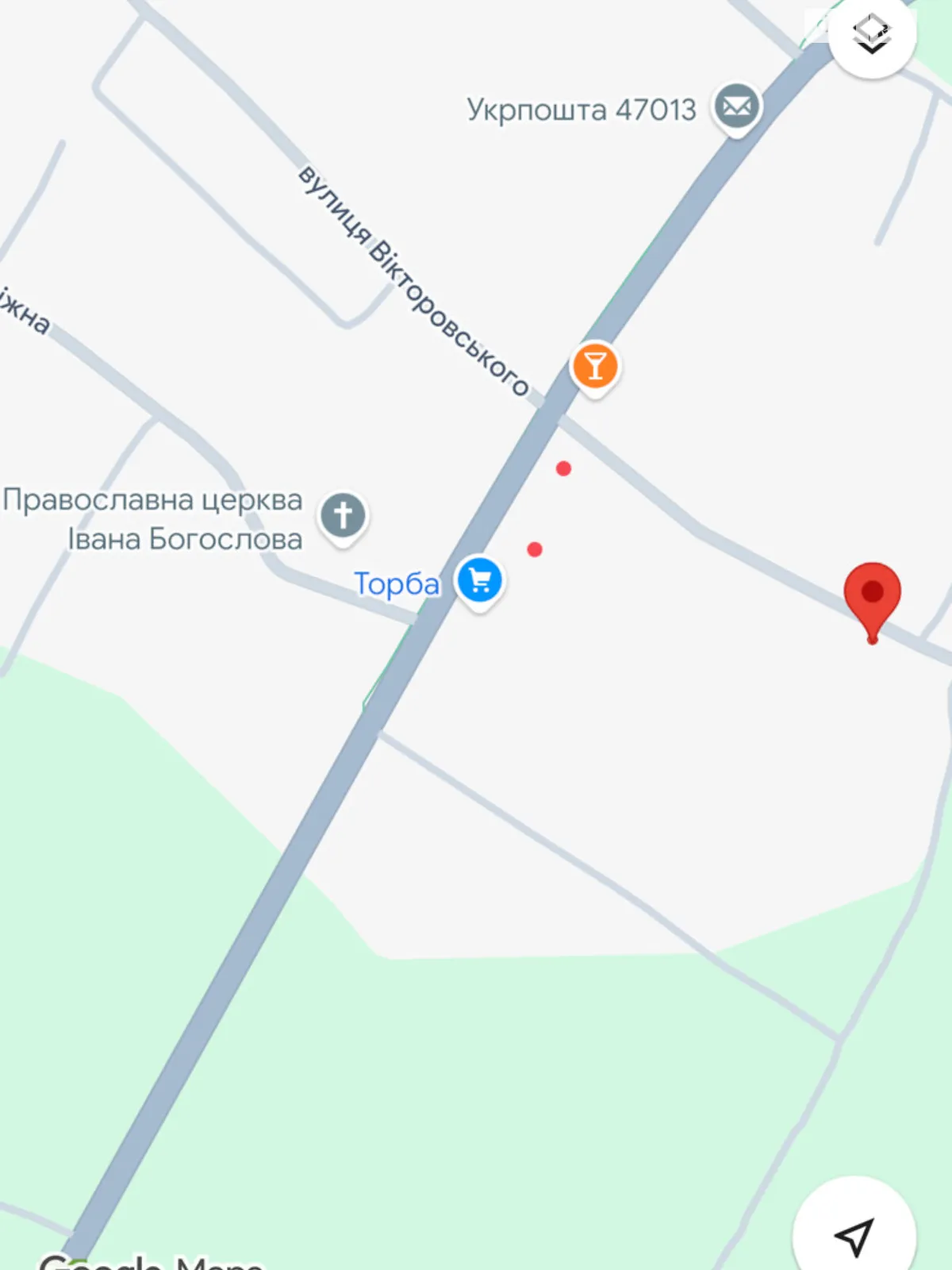 Продается земельный участок 16 соток в Тернопольской области, цена: 3400 $ - фото 1