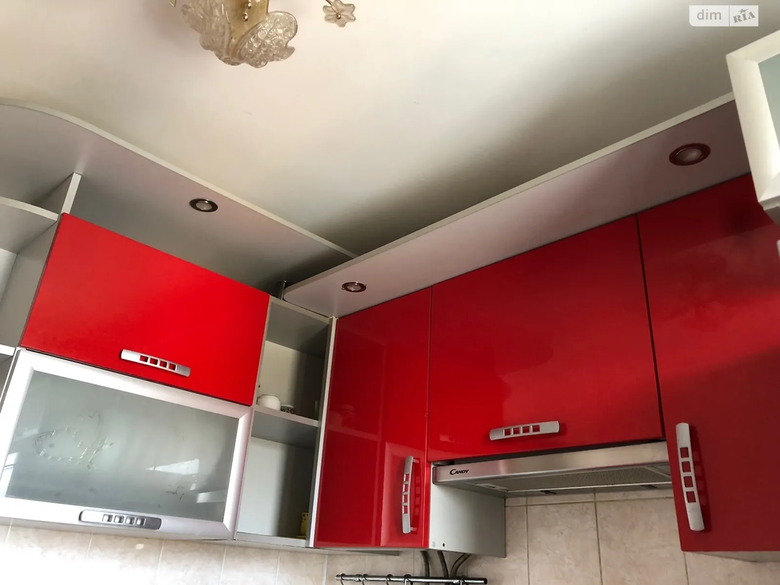 Сдается в аренду 2-комнатная квартира 45 кв. м в, цена: 380 $ - фото 1