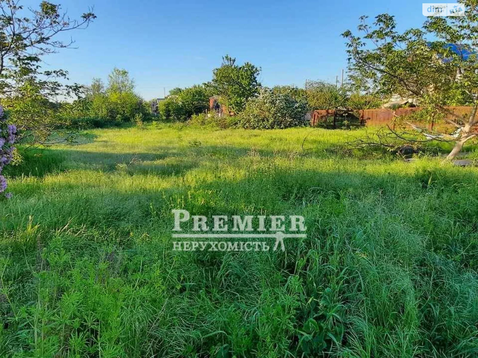 Продается земельный участок 6.02 соток в Одесской области, цена: 4000 $ - фото 1