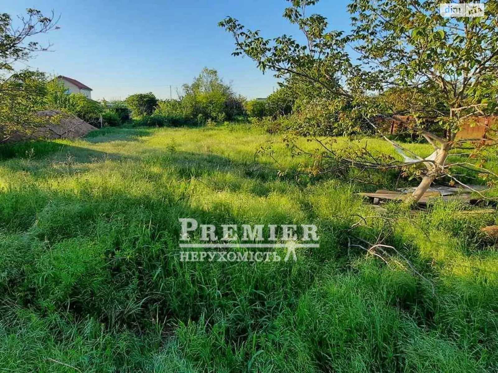 Продается земельный участок 7.18 соток в Одесской области, цена: 4500 $ - фото 1