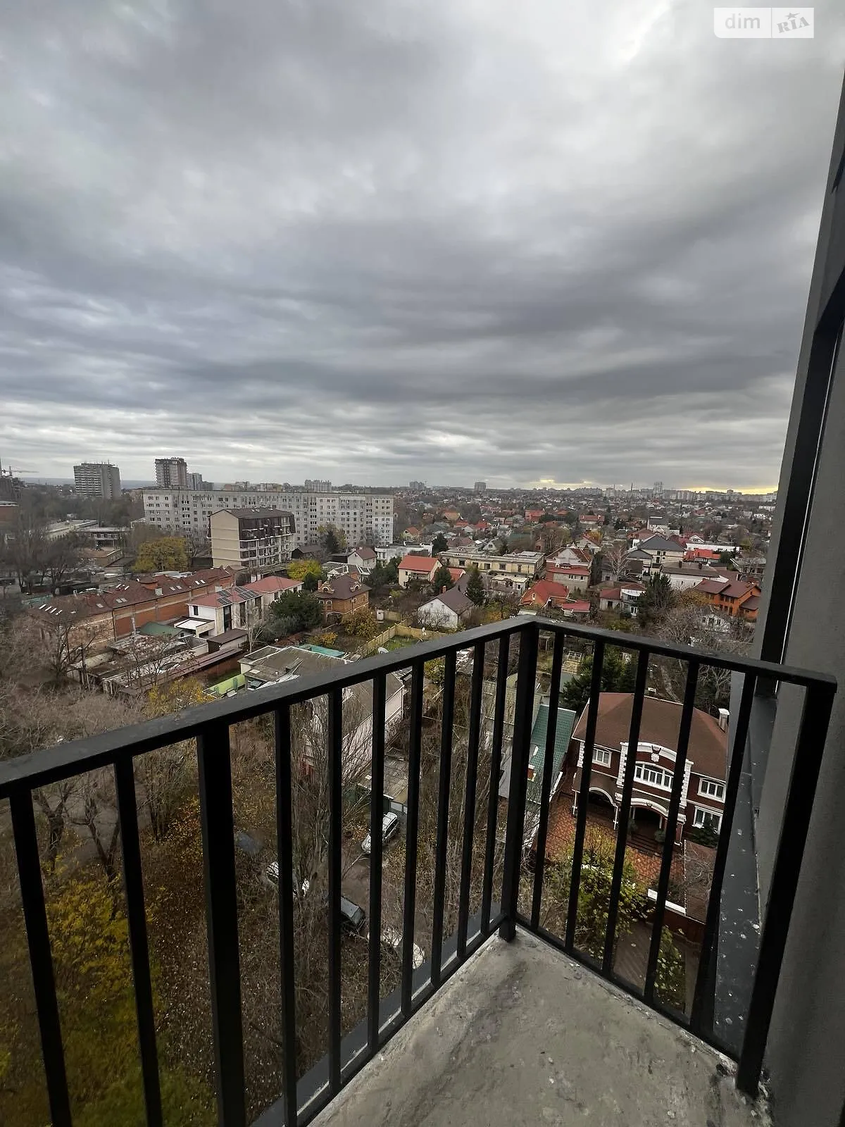 Продается 1-комнатная квартира 47.85 кв. м в Одессе, ул. Чубаевская, 1 - фото 1