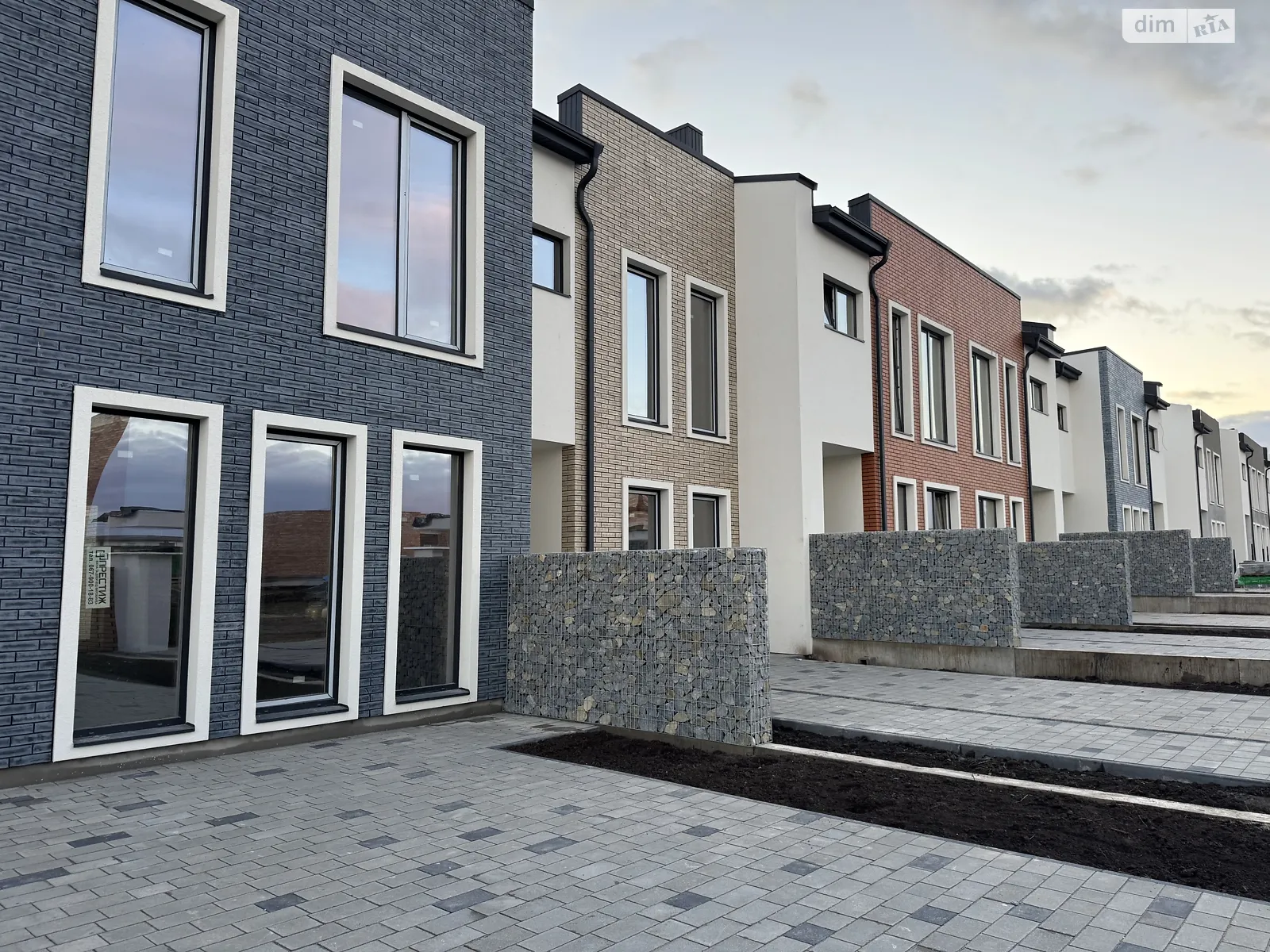 ул. Сергея Голубева, 18 Счастливое Ровно, цена: 105000 $ - фото 1