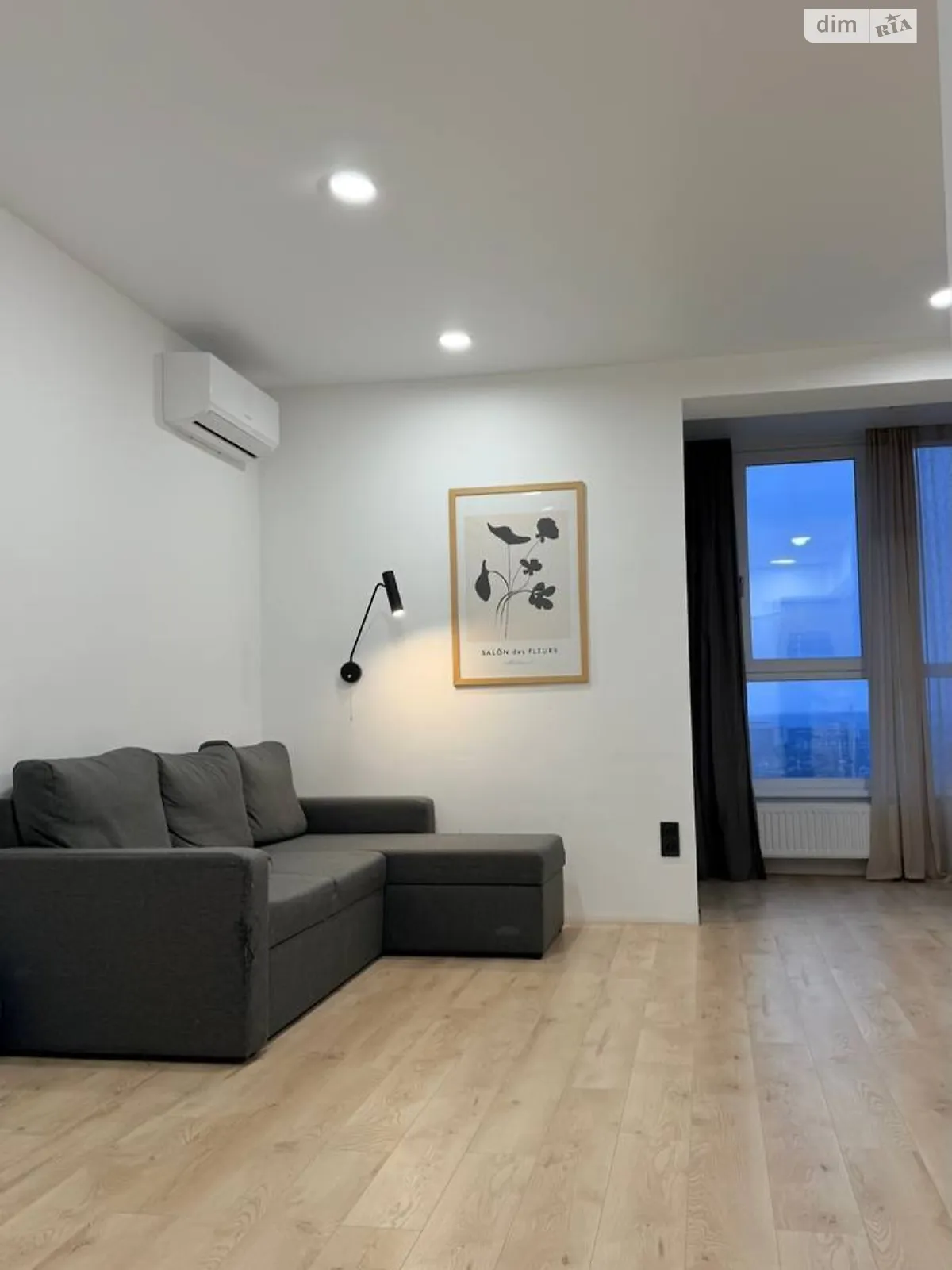 Продается 2-комнатная квартира 77 кв. м в Харькове, ул. Елизаветинская, 7В - фото 1