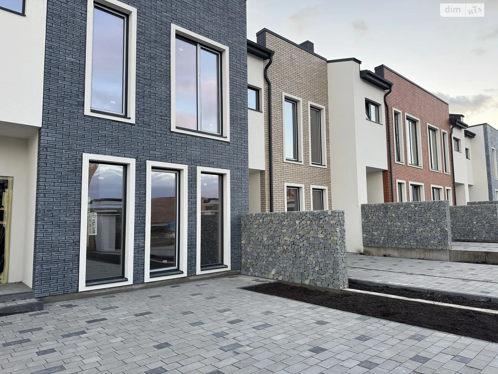 ул. Сергея Голубева, 18 Счастливое Ровно, цена: 87000 $ - фото 1