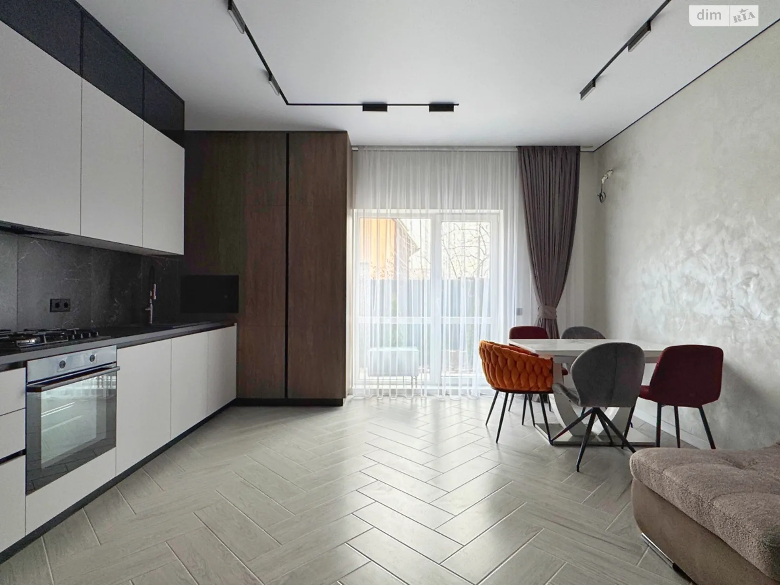 вул. Мирна Зарванці ЖК FLAGMAN RESIDENCE, цена: 133000 $ - фото 1