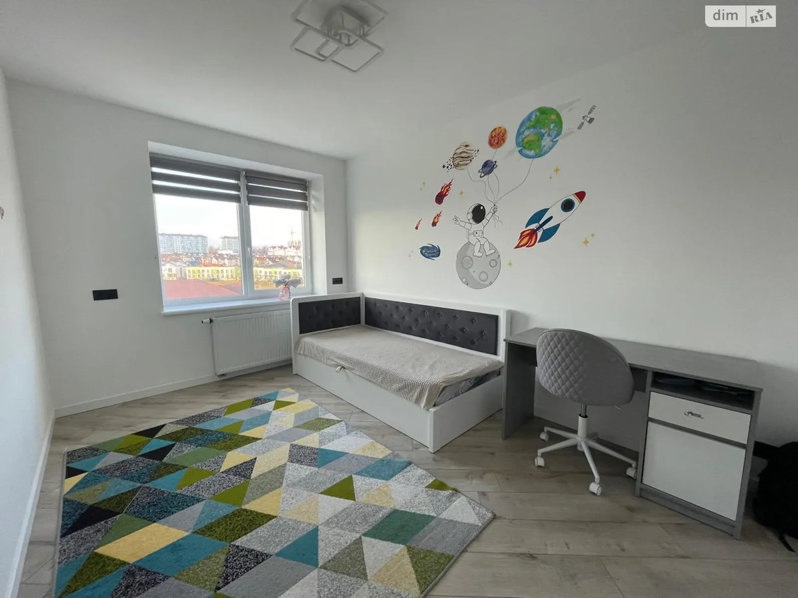 ул. Горбачевского, 14Г Пасечная Ивано-Франковск ЖК Квартал Гимназийный 2 - фото 1