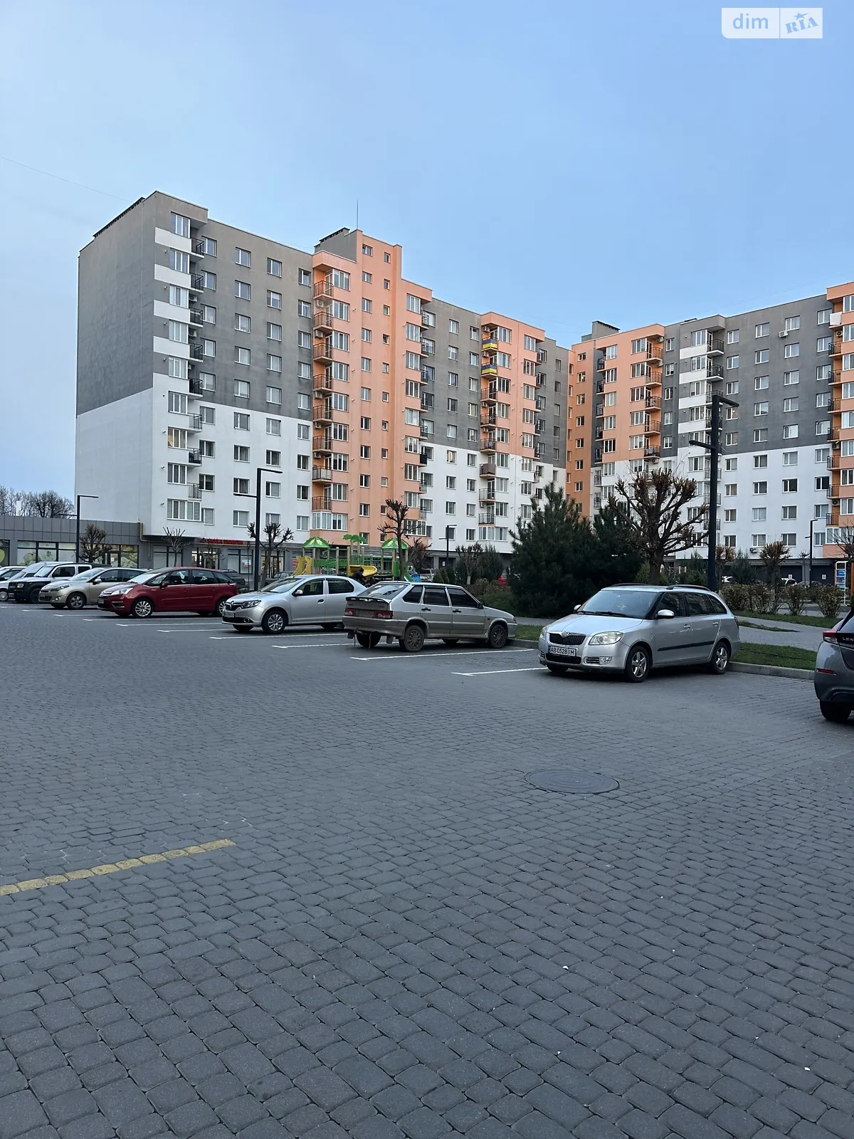 Продается 1-комнатная квартира 45 кв. м в Винницких Хуторах, Немировское шоссе, 94Є - фото 1