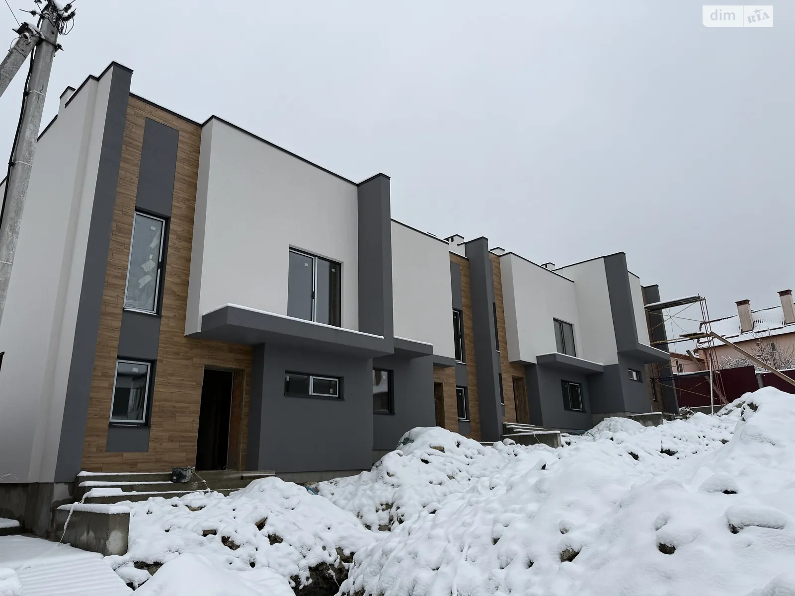 вул. Лісна Зубра ЖК Kvarta, цена: 128000 $ - фото 1