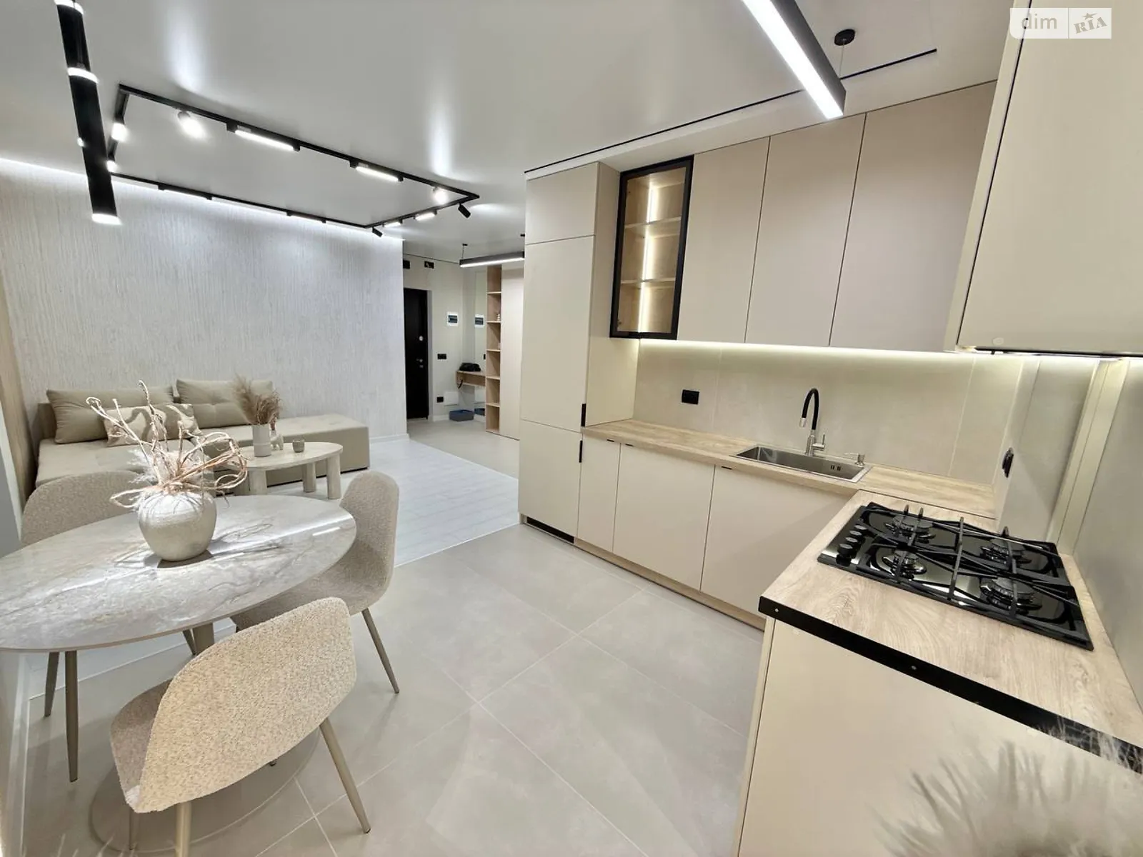 ул. Киевская, 9Д Северный Тернополь ЖК Киевский - фото 1