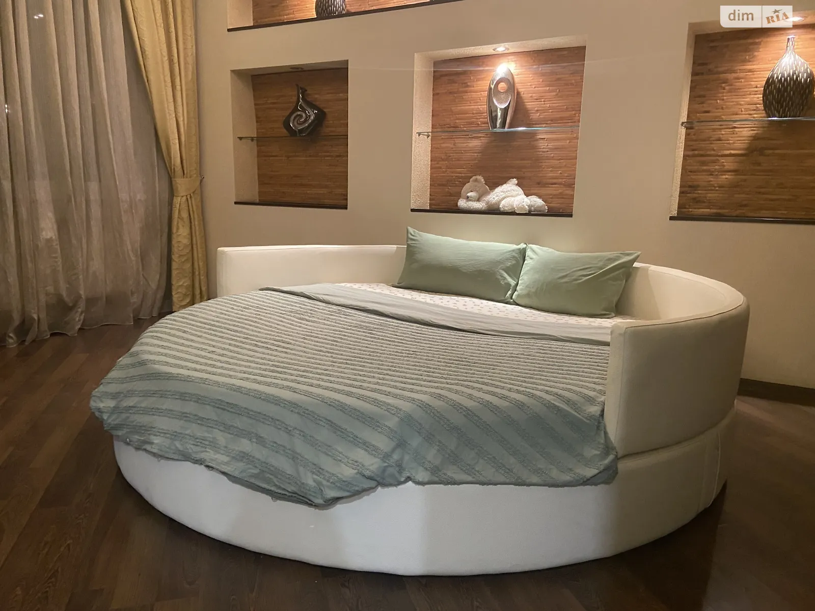 ул. Среднефонтанская, 19Б Приморский Одесса ЖК Чудо-город - фото 1