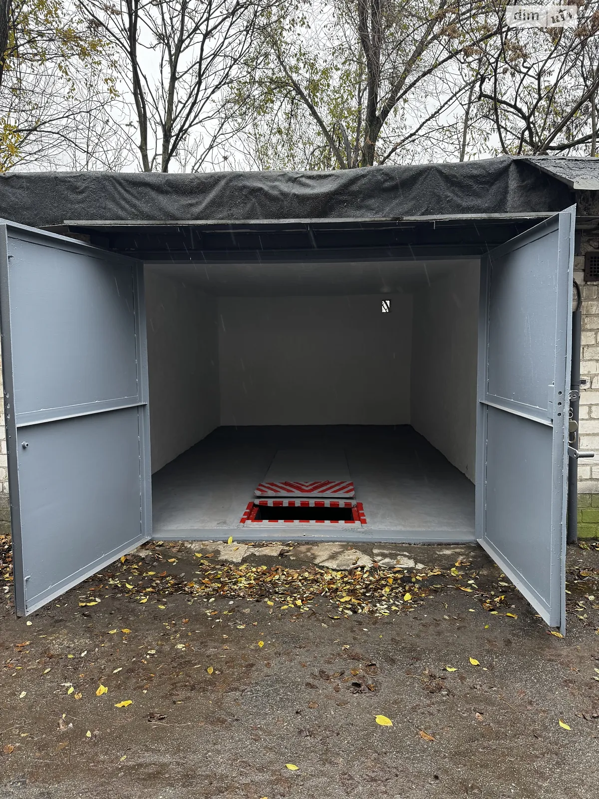 Продается отдельно стоящий гараж под легковое авто на 36.2 кв. м, цена: 7000 $ - фото 1