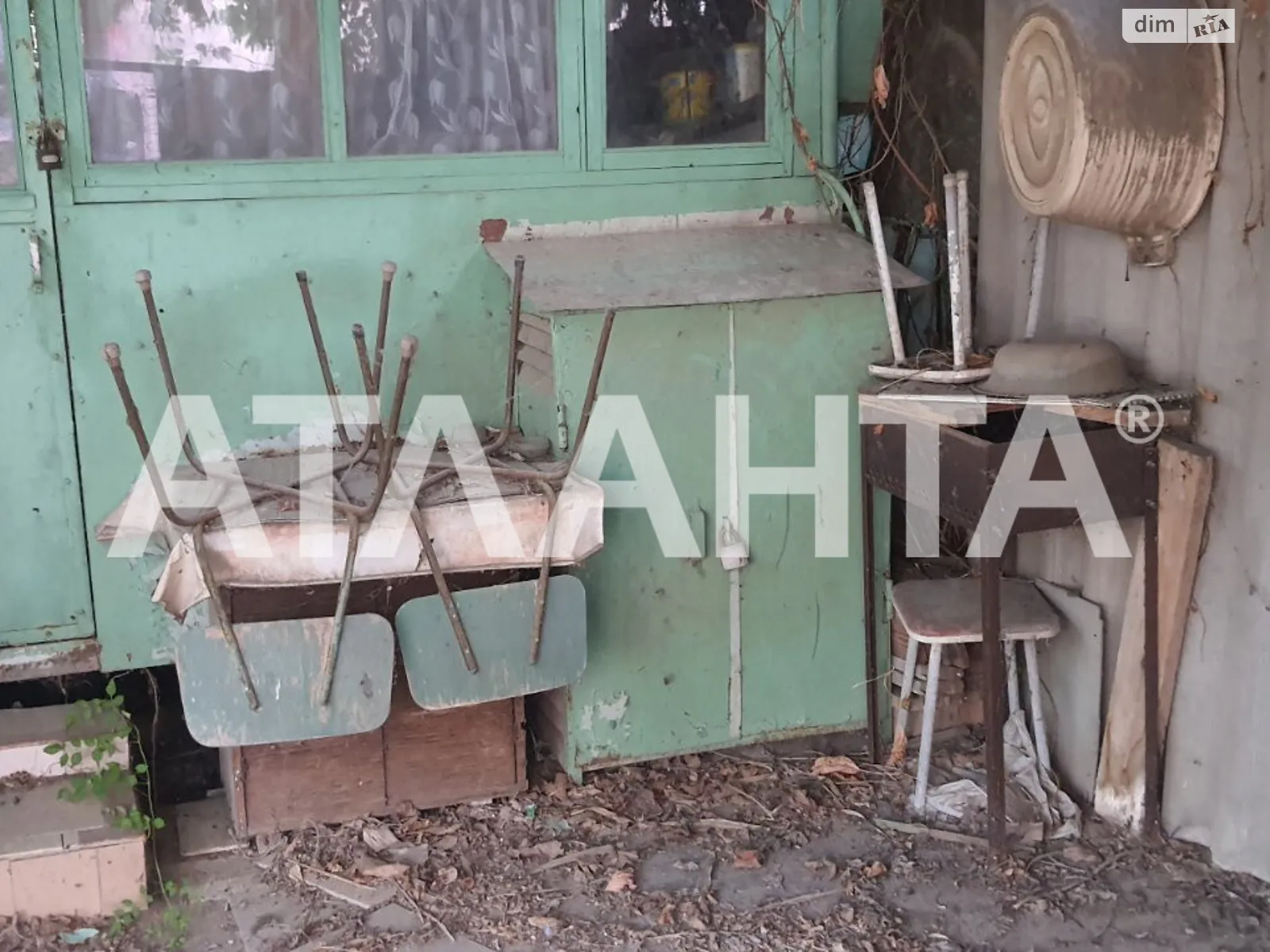 хаджибей-2, 1-линия Нерубайское, цена: 4900 $ - фото 1