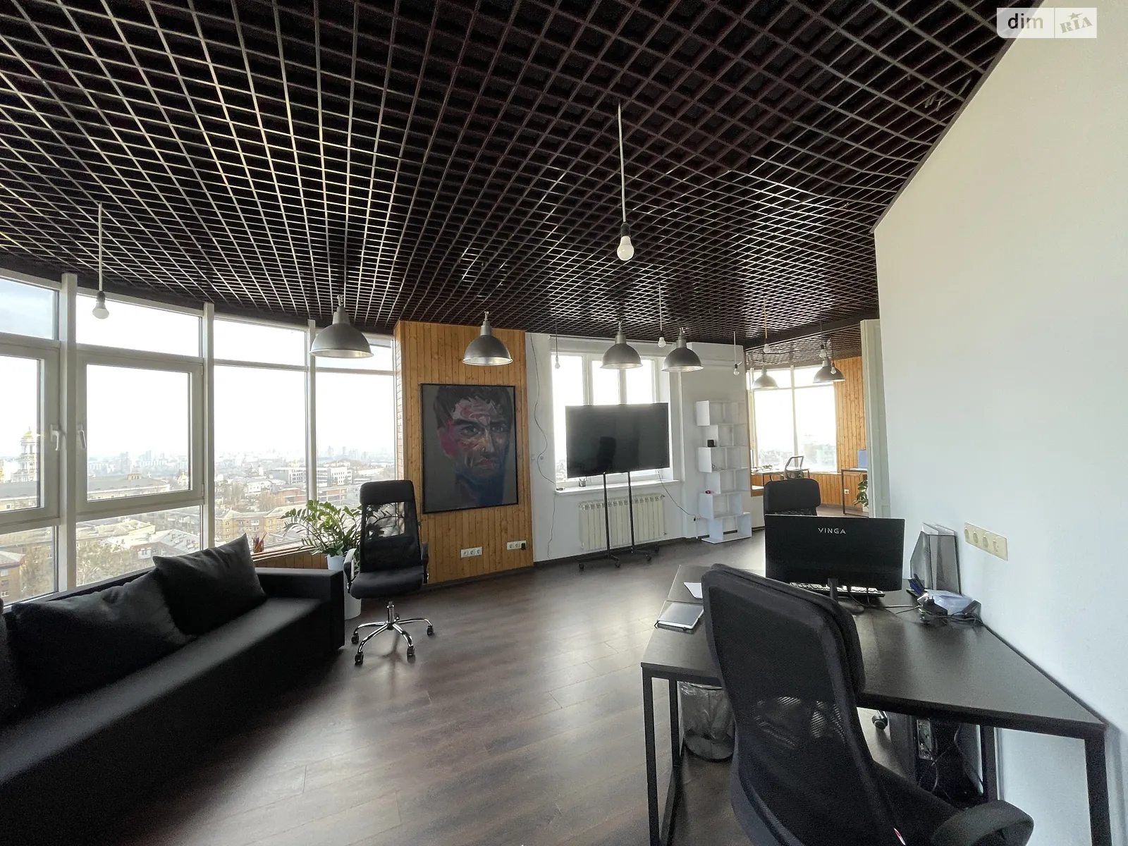 ул. Князей Острожских(Московская) Печерск Киев Печерская, цена: 2000 $ - фото 1