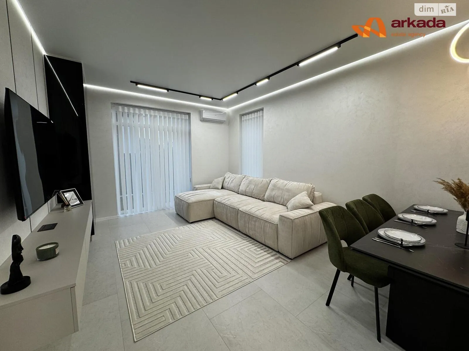 крихівці Ивано-Франковск, цена: 295000 $ - фото 1