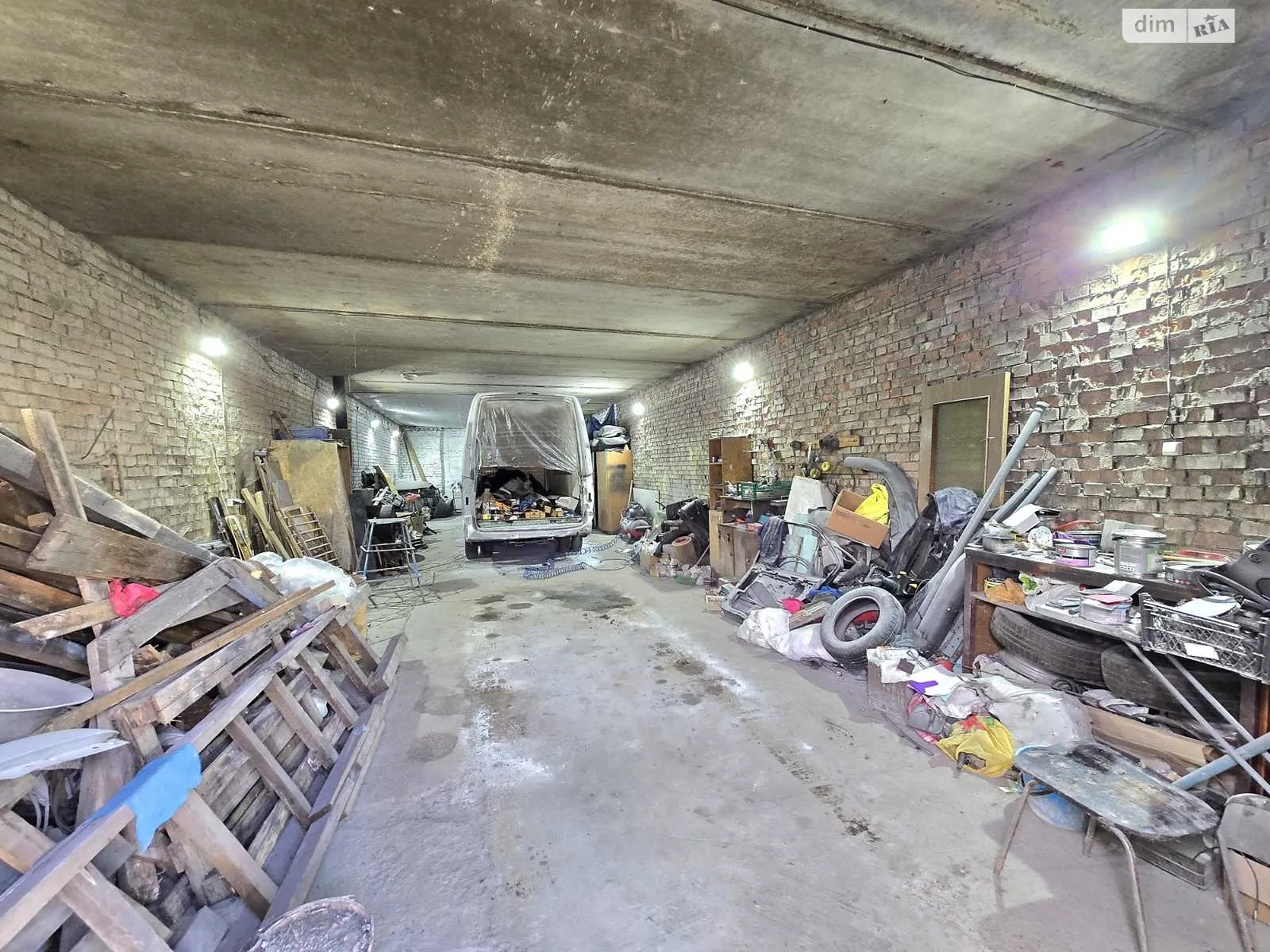 Сдается в аренду объект сферы услуг 120 кв. м в 1-этажном здании, цена: 12000 грн - фото 1