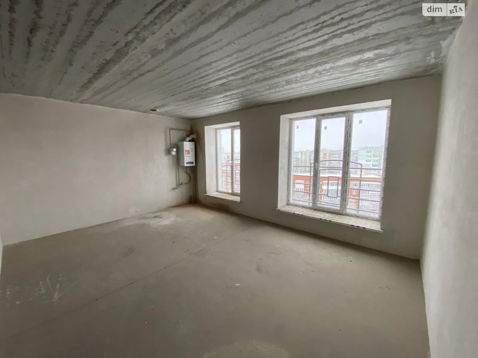 Продается 1-комнатная квартира 66.5 кв. м в Полтаве, ул. Джохара Дудаева(Никитченко), 3 - фото 1