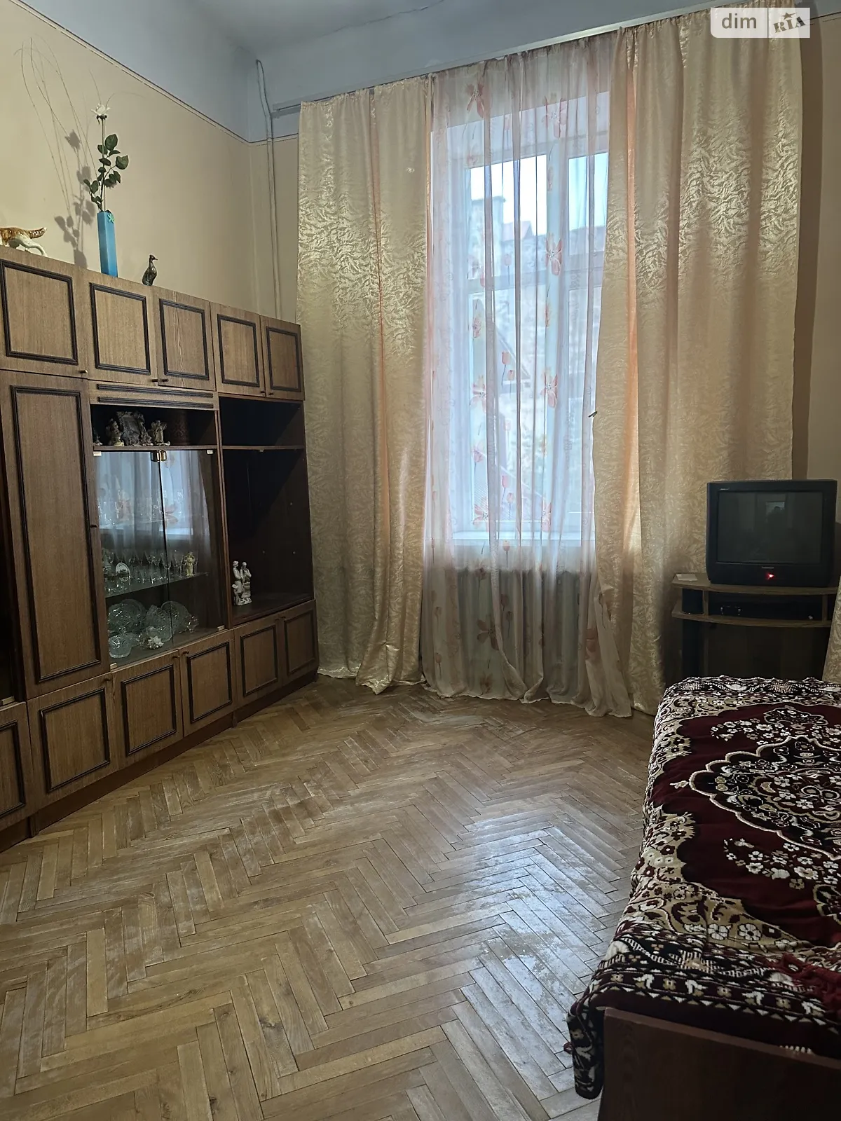 1-комнатная квартира 32 кв. м в Тернополе, ул. Сагайдачного Гетмана - фото 1