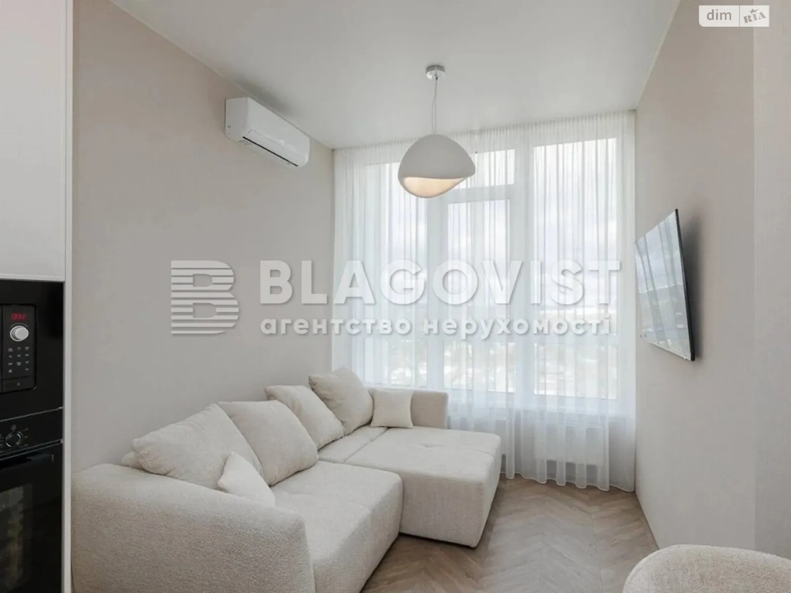 Продается 3-комнатная квартира 80 кв. м в Киеве, цена: 169000 $ - фото 1