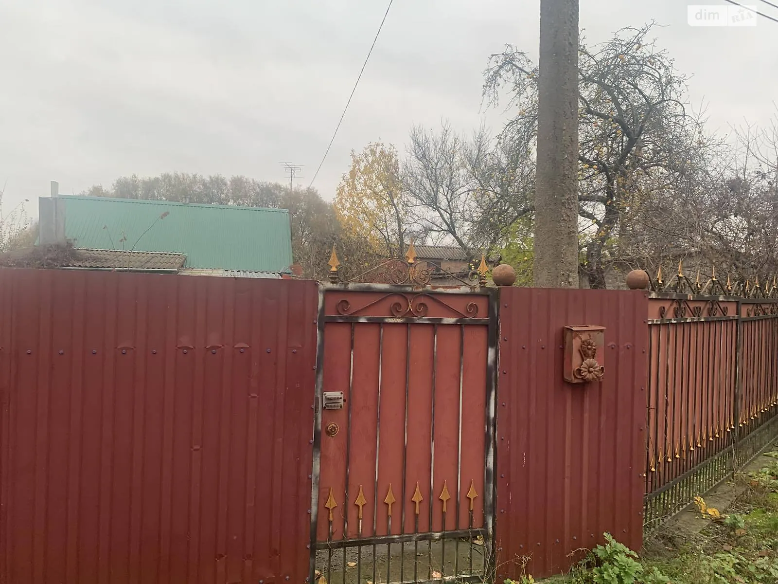 Продається одноповерховий будинок 56 кв. м з балконом, цена: 27500 $ - фото 1