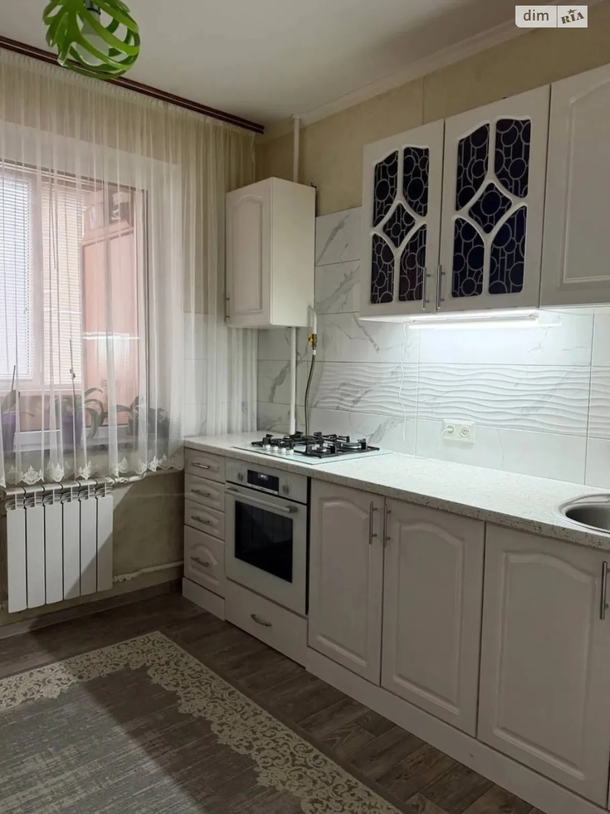 Продается 1-комнатная квартира 39 кв. м в Житомире, цена: 48500 $ - фото 1