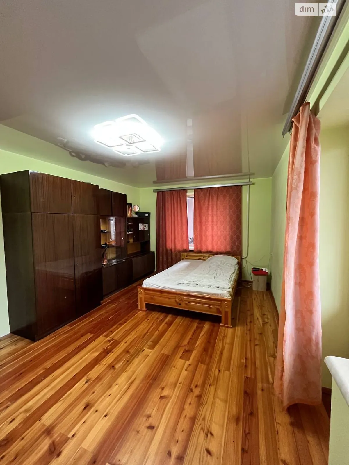 Сдается в аренду 2-комнатная квартира 55 кв. м в Львове, ул. Стрыйская, 55 - фото 1