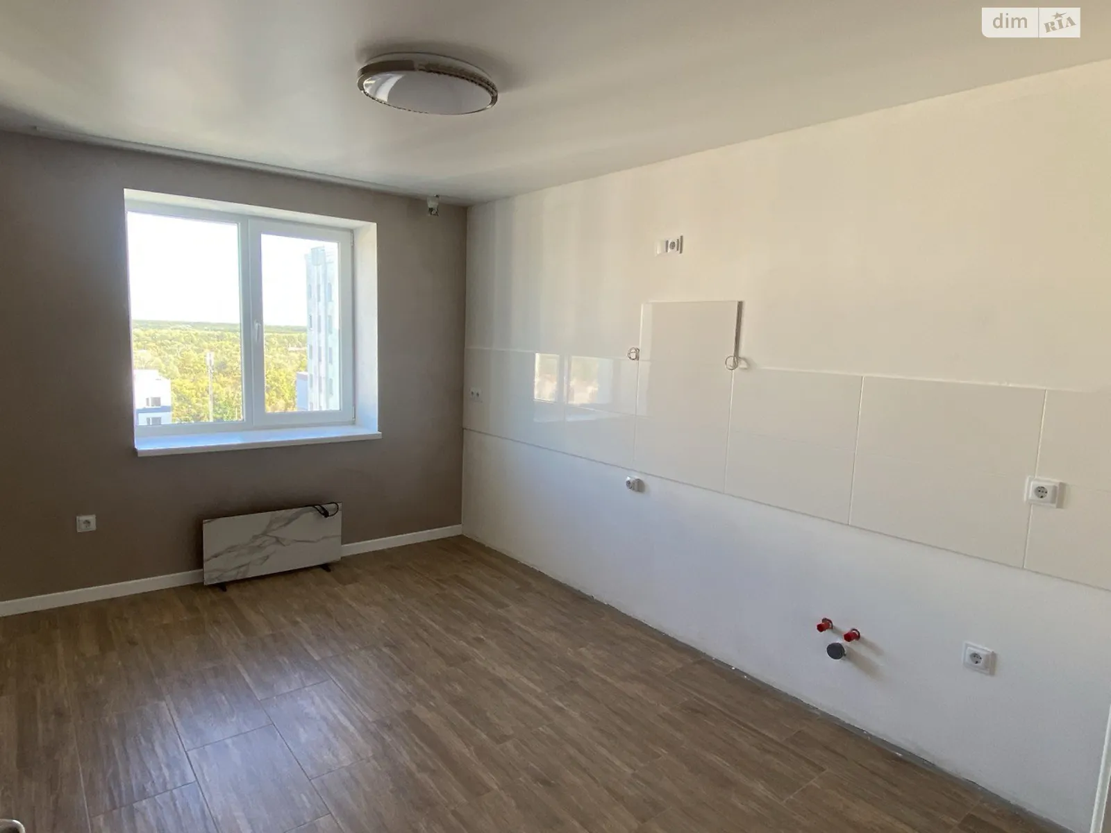 Продается 2-комнатная квартира 55.6 кв. м в Полтаве, ул. Владимира Ивасюка(Головко), 17 - фото 1