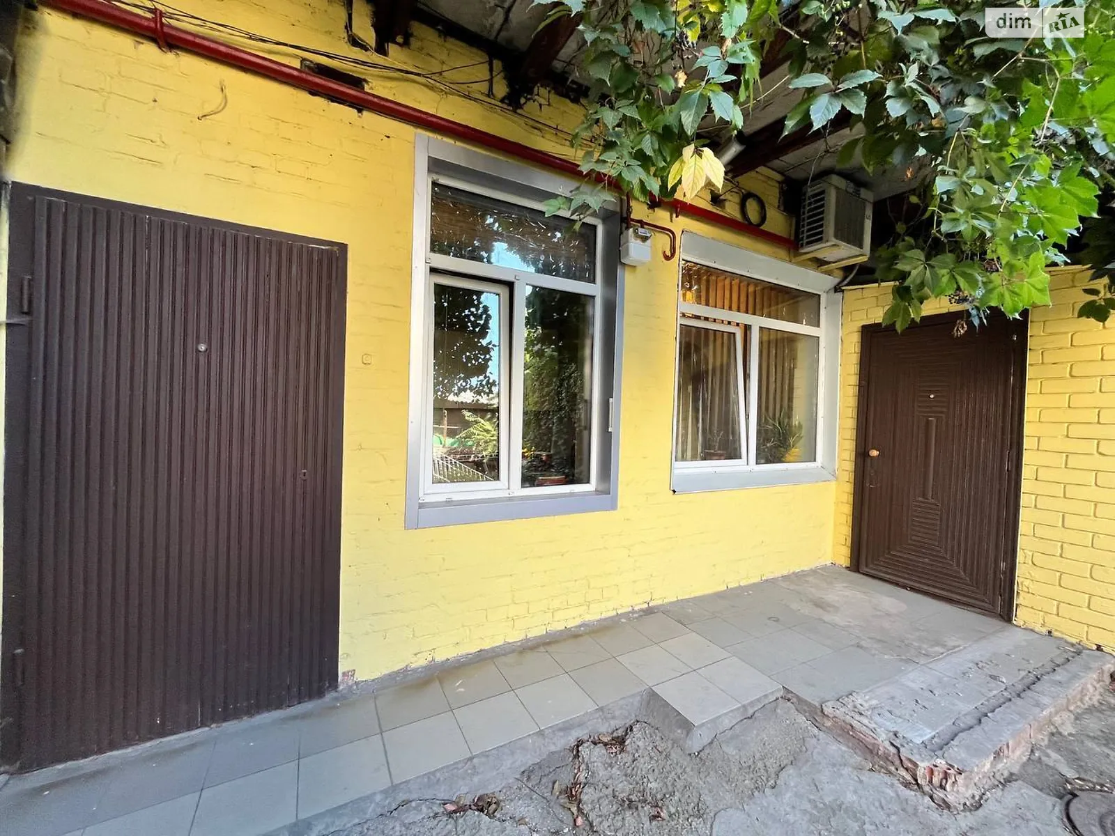 Продається 2-кімнатна квартира 42.9 кв. м у Дніпрі, вул. Філософська, 32 - фото 1